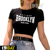 Trendy Women’s Crop Tops – Stylish, Comfortable & Perfect Fit